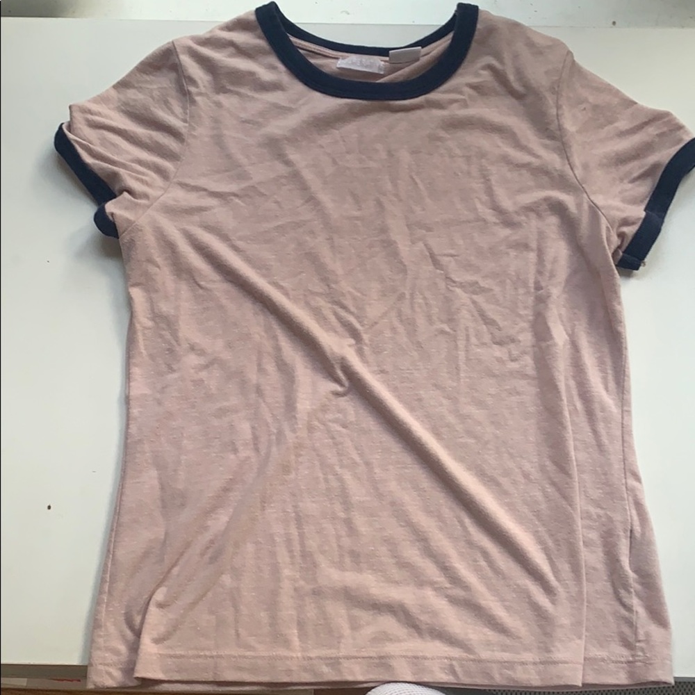 Urban outfitters tshirt